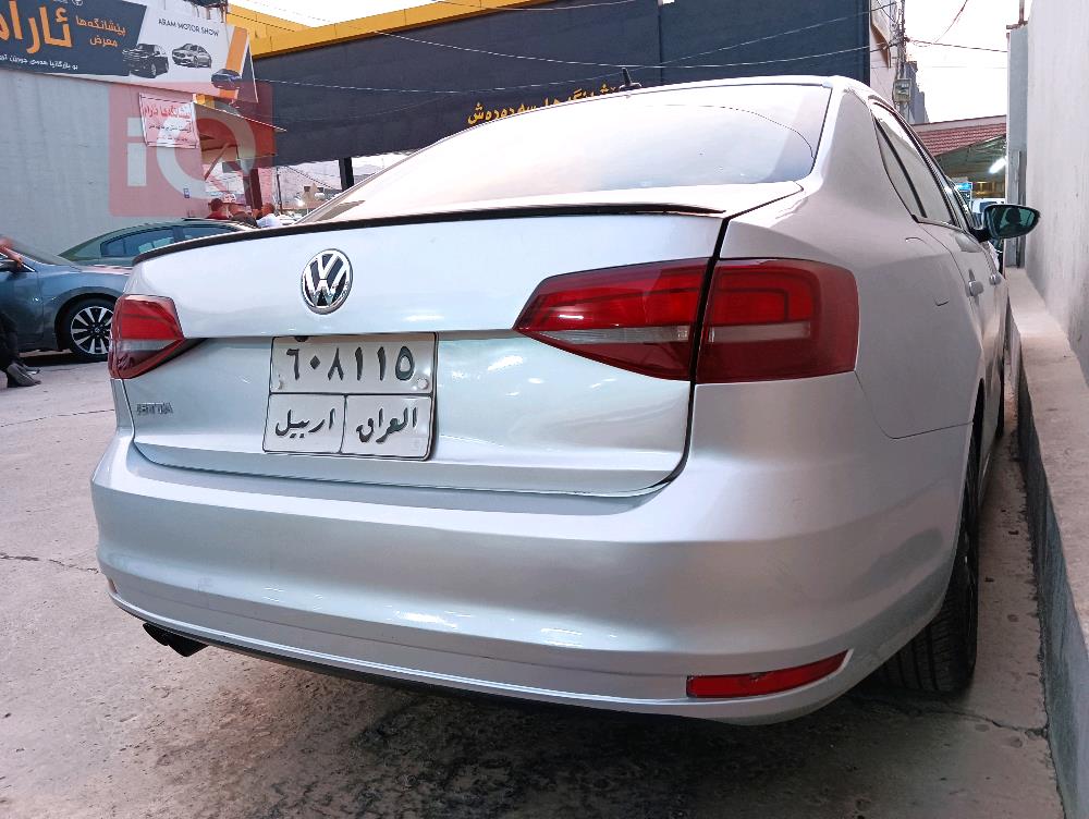 فولكسفاغن جيتا